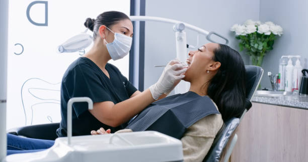 Laser Dentistry in North Palm Beach, FL